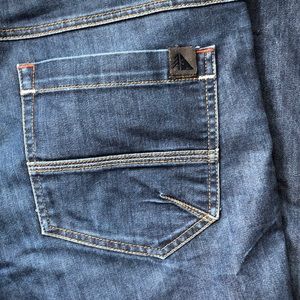 ll bean cliffside cordura jeans